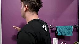 Helping stepson with mommy taboo