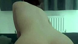 Horny american exchange student, ready for girlfriend experience with toys and squirting?