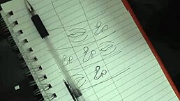 sexy emo babysitter plays with my hard cock i'm so horny let's fuck 😈🍆