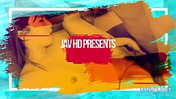 Naughty Japanese amateurs tease in high definition compilation vol 48 with unexpected twists