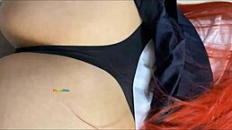 Mi Cuñada Pierde Apuesta Y Me Entrega Su Coñito Rapido