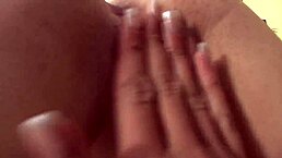 Lesbians Have Fun Alone With High Definition Masturbation And Natural Tits