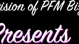 Samantha Ray Shares Deep Emotions In Her Interracial Interview With Puzzy Bandit