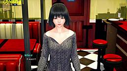 Oh man, my real desire 125 dives into that intense Indian game vibe! 😏