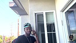 Curvy Natural Body Rome Major Fucks Big Clit Elsie Kenyan Pussy Slit With Interracial Squirting Orgasm