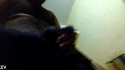 Mayanmandev shaved look with hairy model solo nude