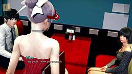 Oh man, my real desire 125 dives into that intense Indian game vibe! 😏