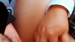 quit her virginity to this tasty mexican schoolgirl, her tight ass hurts so much ayyyy no please amateur