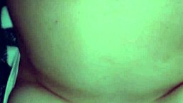 chubby neighbor fucks me good as fat belly bbw with small tits loving doggystyle