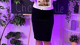 Nylon club - sisi look pantyhose