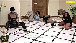 Hey, let's dive into Rosewater Manor episode 45 for some game fun