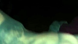 Why does this hot Brazilian teen girlfriend of my friend moan so loud on my cock d4?