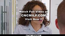 Employees Can Fuck Anyone In The Freeuse Office With Big Tits Milf In 4 Some Doggystyle And Cowgirl Riding - Cncmilf