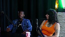 Watch Hyoran Carvalho Compilations On Sheer Red Lingerie With Amateur Tattoo Latina Toys!