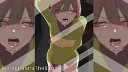 Undertale Chara合集带扶她哦