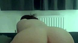 Horny american exchange student, ready for girlfriend experience with toys and squirting?