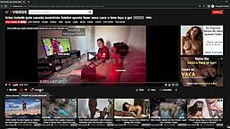 Kriss Hotwife wears see-through outfit to gym showing big ass and tits outdoors as slutty wife