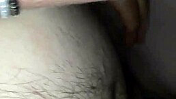 She Delivers An Intense Deep Throat Session On His Small Cock Before Riding It In Homemade Action.