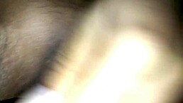 hot big tits roommate with shaved pussy loves riding wet and tight after college classes