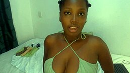 this nasty black peasant whore does extreme dirty talking for master step daddy nacho in homemade rp with cum swallow