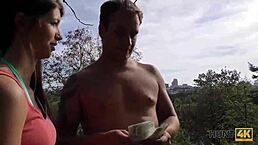 hey, this naughty girl is thrilled to do anal sex for good money 😈💸