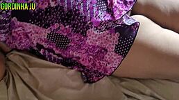 Hey, I took my teacher to the motel after she drank too much, she rested, then I fucked her pussy and ass until she squirted in orgasm.