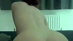 Horny american exchange student, ready for girlfriend experience with toys and squirting?