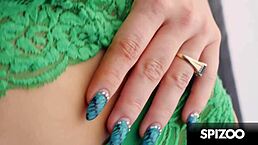 Oh man, check out this super hot flexible milf in lingerie getting her big ass pounded deep in doggystyle with heels on.