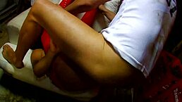 Dolce elektra hardcore amateur scene shaved pussy blowjob ass to mouth anal interracial big cock riding cowgirl