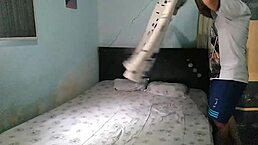 Big Ass Amateur Colombian Lesbian Action With Pregnant Woman From The Farm Getting Her Horny Anal Desires Fulfilled