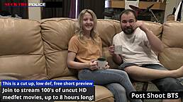off duty welfare check com stacy shepard em blowjob pussy doggystyle e vibrator riding com tits blonde!