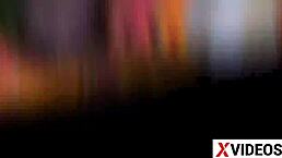 big boobs and ass sexy girlfriend gets fucked hard