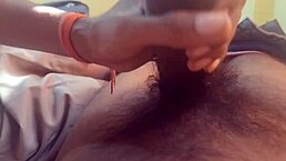 After the party the hot college girl called me to spend time together in bedroom