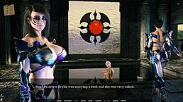 Tales from the Unending Void 99 is the next chapter in this epic game adventure.