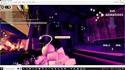 Demon slut gets fucked by monster cock in rough sex action with intense banging and screams?