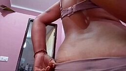 Wet Panties Orgasm With Spanking And Fingering On Big Ass In Tight Fetish Dress For Curvy Babe.