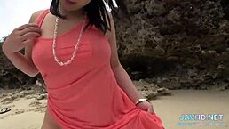 Japanese Girls Love Outdoor Blowjob and Pussy Fucking in Nature Vol 57 with Amateur Milf Asian Action