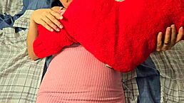 秘鲁拉丁巨乳妹出轨黑人妇科医生