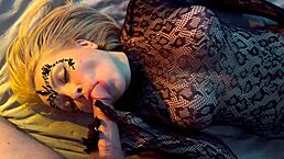 i'm teachin' a master class on deep ass-lickin' anilingus, endin' with eatin' semen in the classroom, oh yeah.