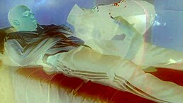 Beautiful Brunette Nurse Wakes Me Up And Rides My Dick Until Orgasm?