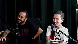 hey, elisa sanchez talks about preferring cock that makes her cum and how to suck pussy right in this preliminares podcast