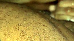 Ebony concubine with huge saggy tits practices deepthroating big daddy dick. Plump BBW body shakes during orgasm in bedroom session.