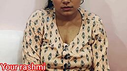 Having doggy style sex with my hot indian college best friend.