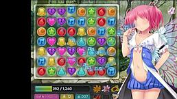 Oh man, this Huniepop part 3 has all the uncensored scenes in HD, like full game secrets and easter eggs everywhere