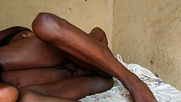 Intense Emotions in Hardcore Doggystyle on Bed with Squirting Moaning and Juicy Wet Pussy Action