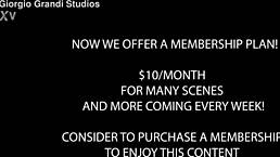 Uncensored interview reveals isabella both skinny body and narrow ass details