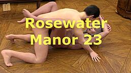 Discovering Secrets in Rosewater Manor Episode 23
