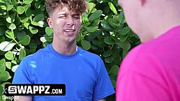 tp terrorists take a face full in hood toilet