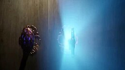 Hey plumber, wanna fuck me quick in the bathroom?