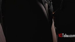 Cute Milf Ravaged Silly by a Dom Who Likes to Take Charge